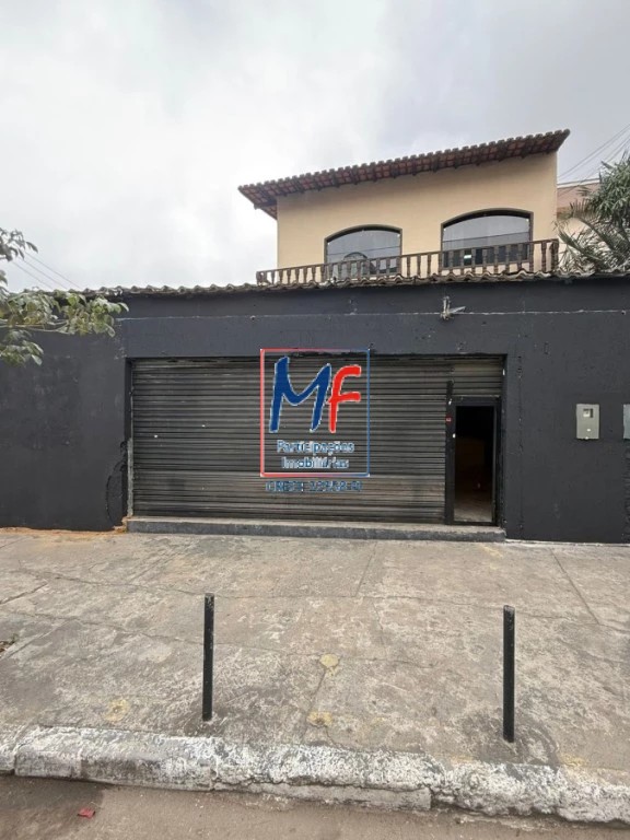 Depósito-Galpão, 424 m² - Foto 2