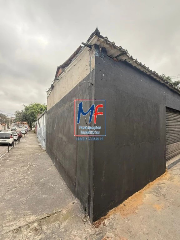 Depósito-Galpão, 424 m² - Foto 3