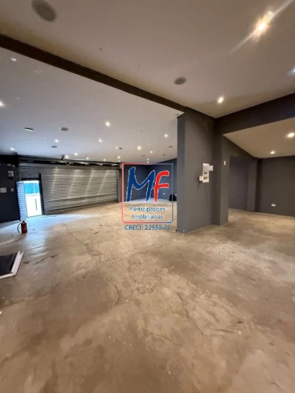 Depósito-Galpão, 424 m² - Foto 5