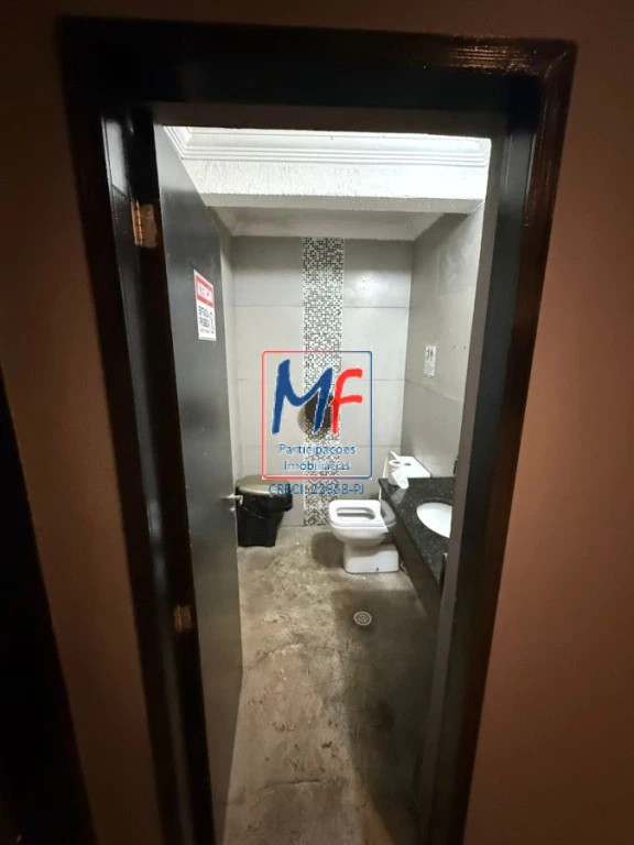 Depósito-Galpão, 424 m² - Foto 6