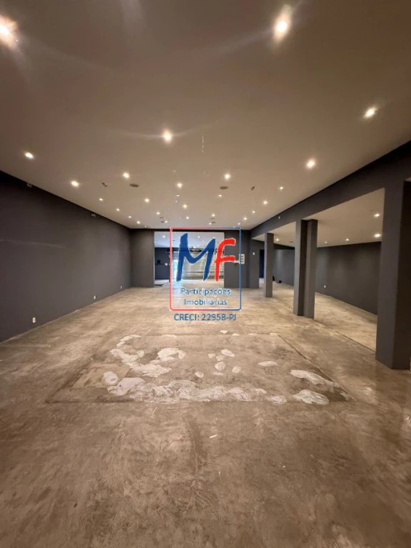 Depósito-Galpão, 424 m² - Foto 8