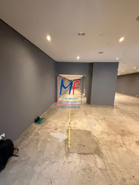 Depósito-Galpão, 424 m² - Foto 9