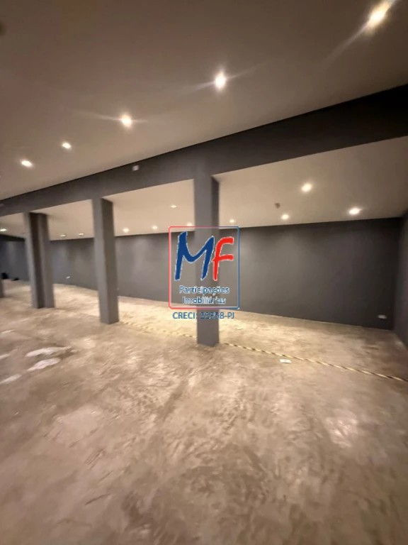 Depósito-Galpão, 424 m² - Foto 10