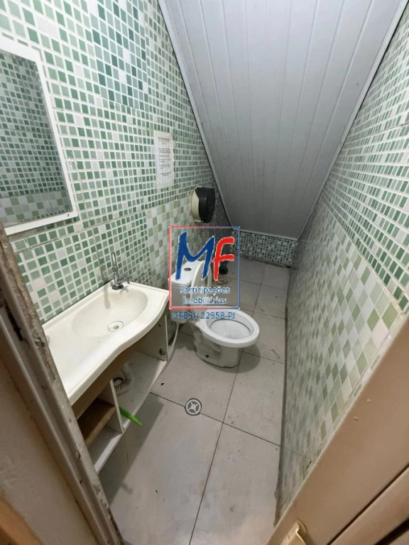 Depósito-Galpão, 424 m² - Foto 15