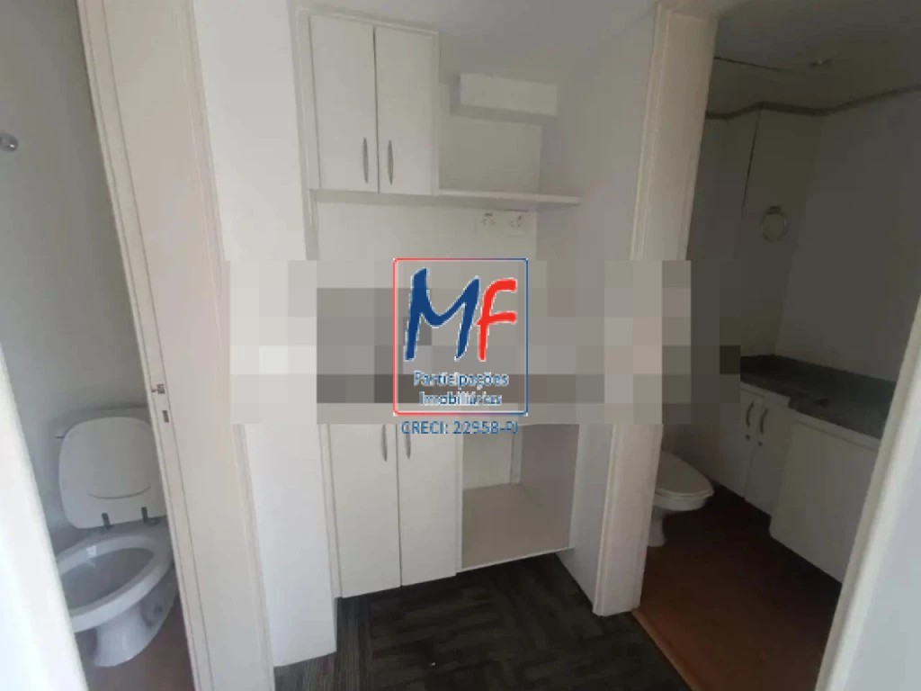 Loja-Salão, 50 m² - Foto 2