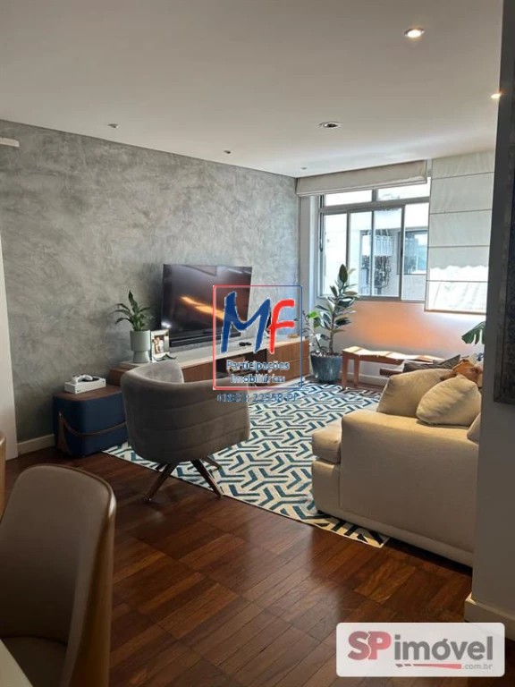 Apartamento, 2 quartos, 100 m² - Foto 1