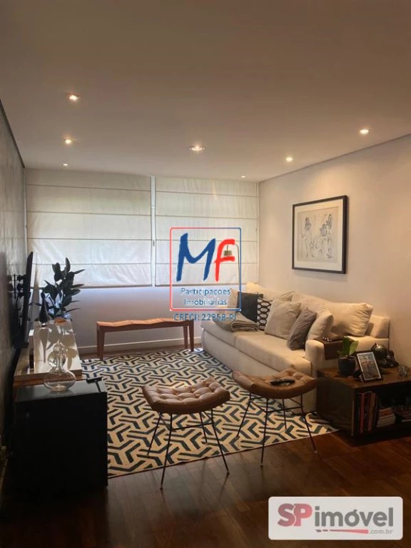 Apartamento, 2 quartos, 100 m² - Foto 2