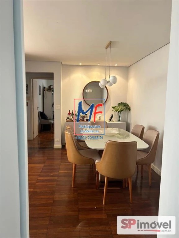 Apartamento, 2 quartos, 100 m² - Foto 3