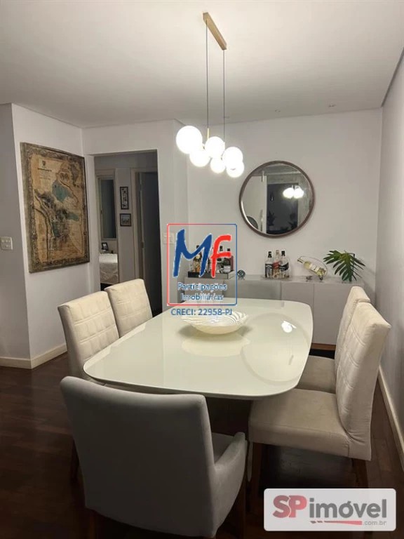 Apartamento, 2 quartos, 100 m² - Foto 4