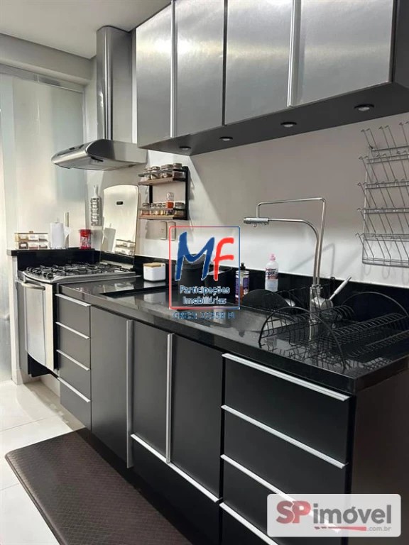 Apartamento, 2 quartos, 100 m² - Foto 5