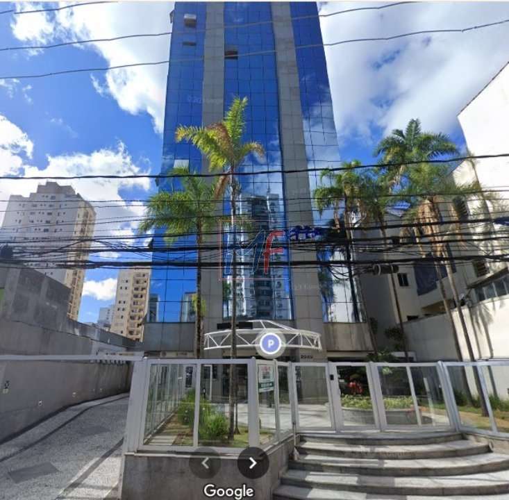 Conjunto Comercial-Sala para alugar, 38m² - Foto 1