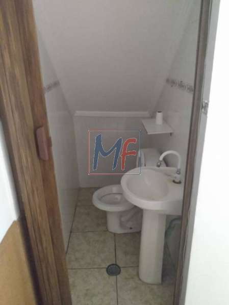 Sobrado à venda com 2 quartos, 80m² - Foto 4