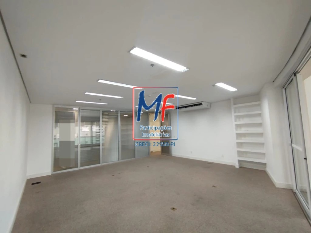 Loja-Salão, 166 m² - Foto 25