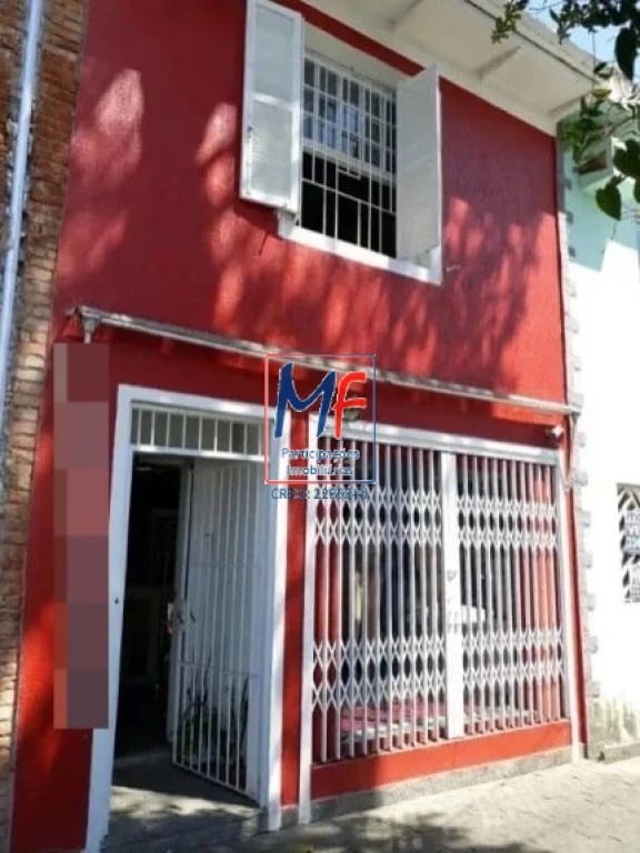 Loja-Salão à venda com 2 quartos, 86m² - Foto 1