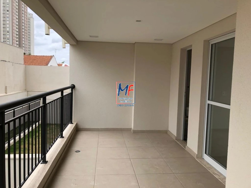 Apartamento à venda com 2 quartos, 70m² - Foto 3