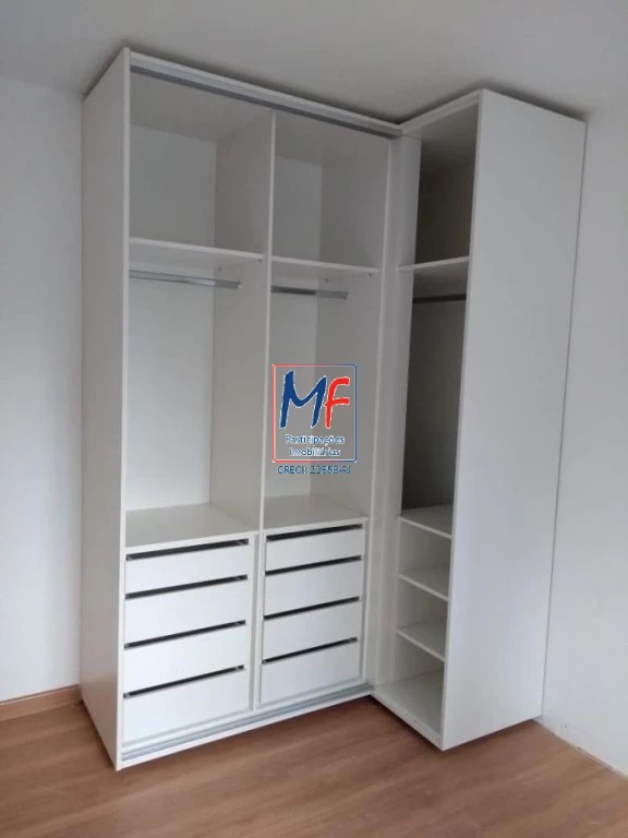 Apartamento à venda com 2 quartos, 70m² - Foto 11