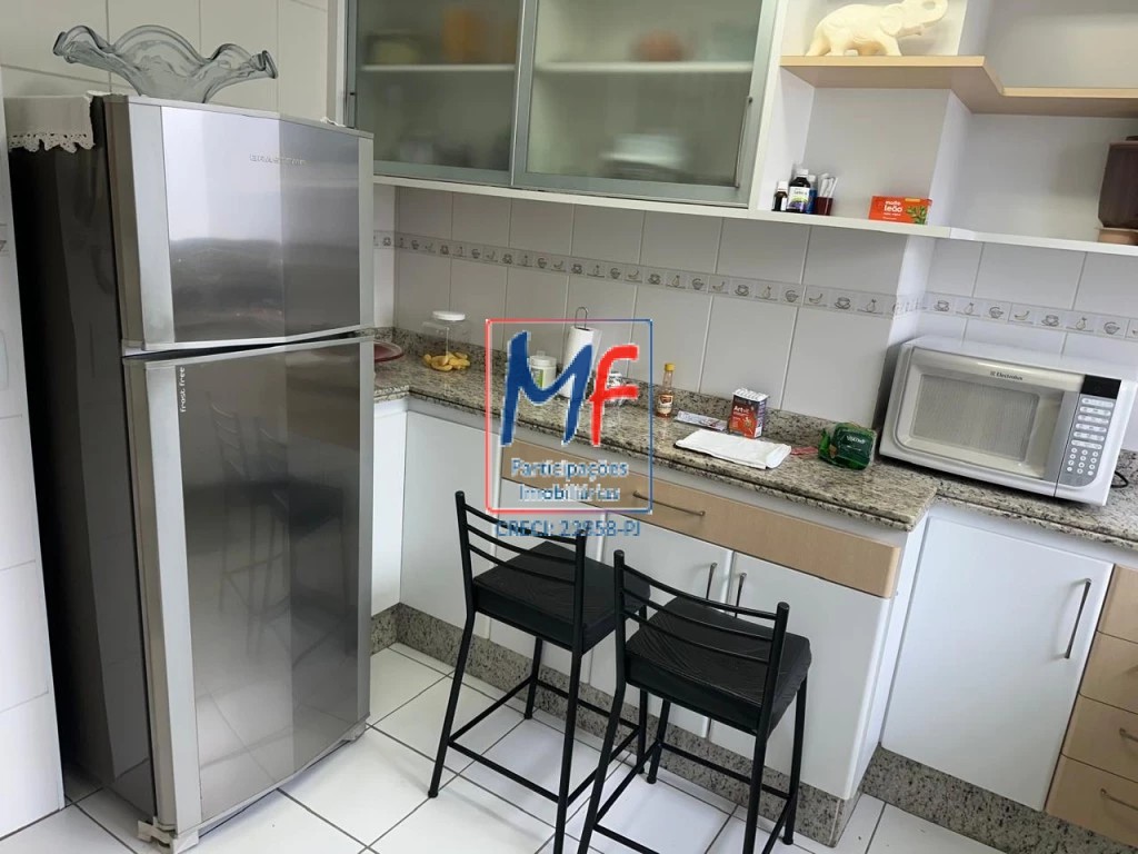 Apartamento, 3 quartos, 82 m² - Foto 2