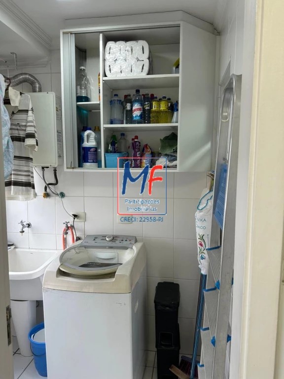 Apartamento, 3 quartos, 82 m² - Foto 3