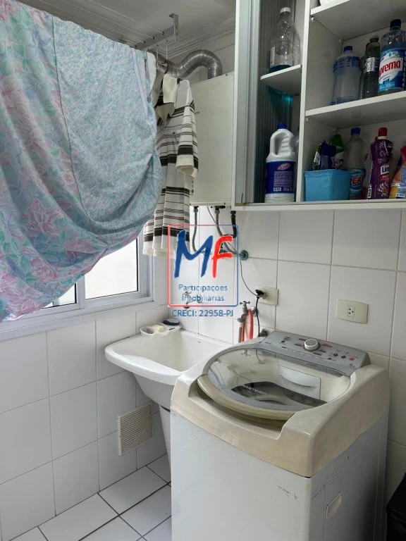 Apartamento, 3 quartos, 82 m² - Foto 4