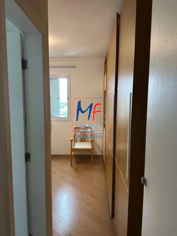 Apartamento, 3 quartos, 82 m² - Foto 13