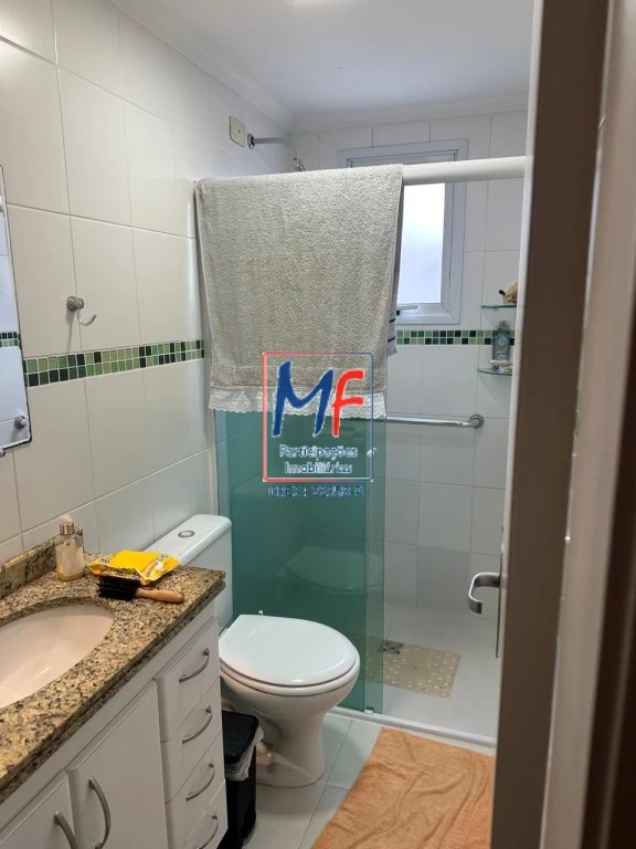 Apartamento, 3 quartos, 82 m² - Foto 14