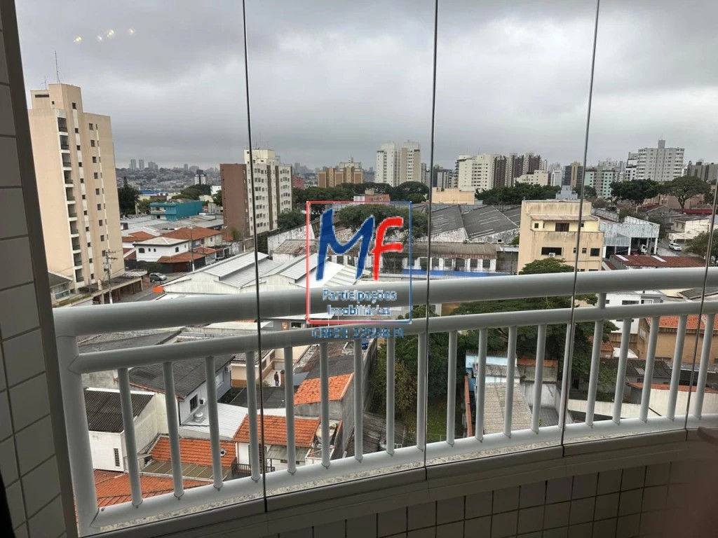 Apartamento, 3 quartos, 82 m² - Foto 16