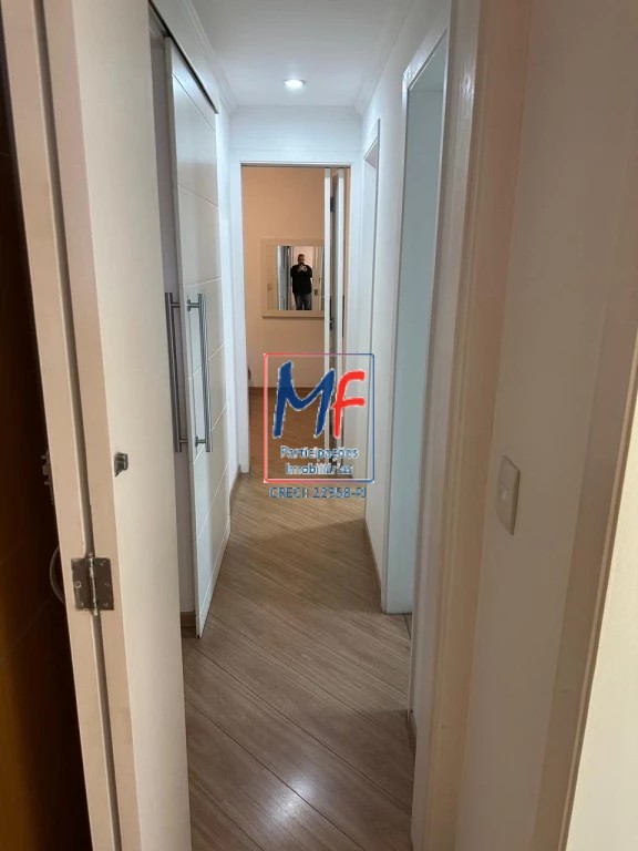 Apartamento, 3 quartos, 82 m² - Foto 23
