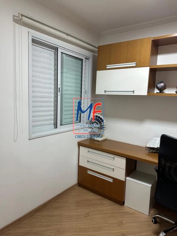 Apartamento, 3 quartos, 82 m² - Foto 28