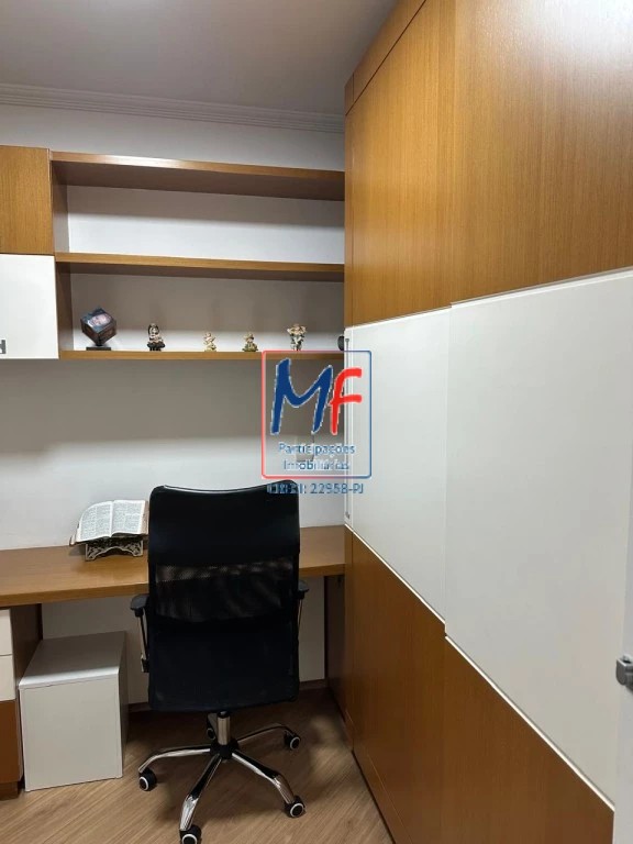 Apartamento, 3 quartos, 82 m² - Foto 29