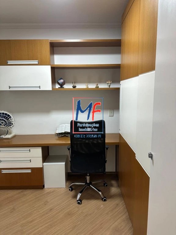 Apartamento, 3 quartos, 82 m² - Foto 32