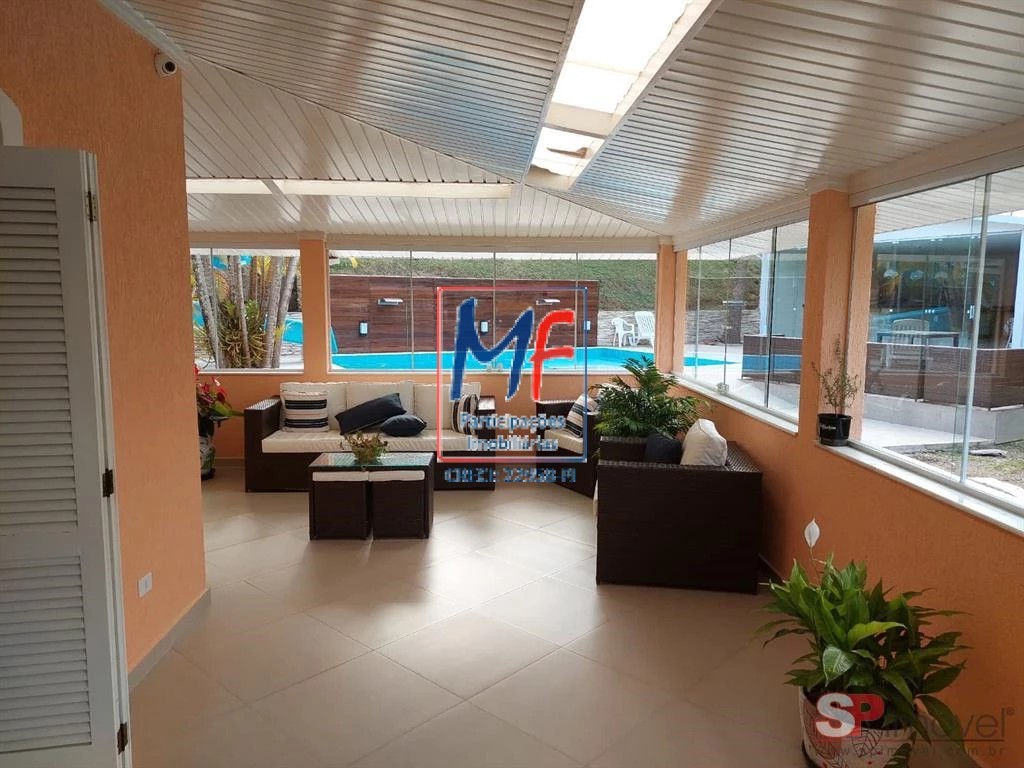 Chácara, 6 quartos, 5000 m² - Foto 3