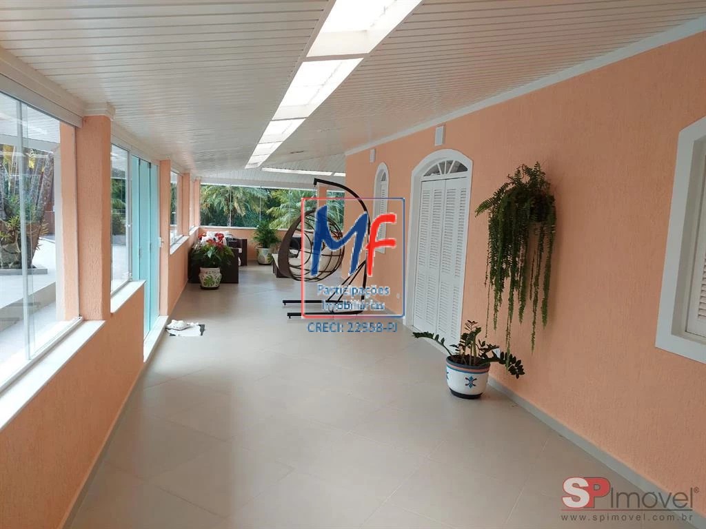 Chácara, 6 quartos, 5000 m² - Foto 4