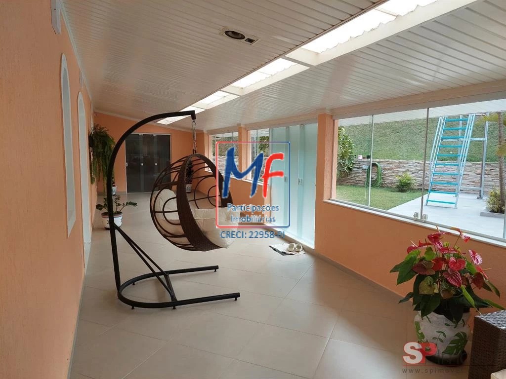 Chácara, 6 quartos, 5000 m² - Foto 5