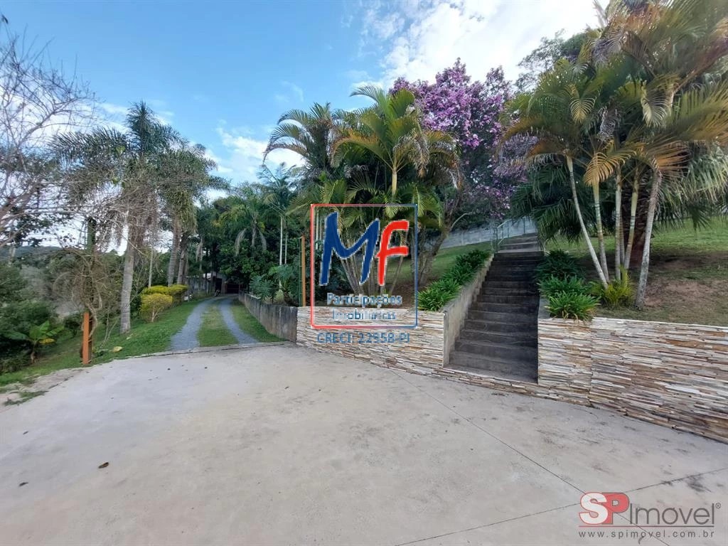 Chácara, 6 quartos, 5000 m² - Foto 8