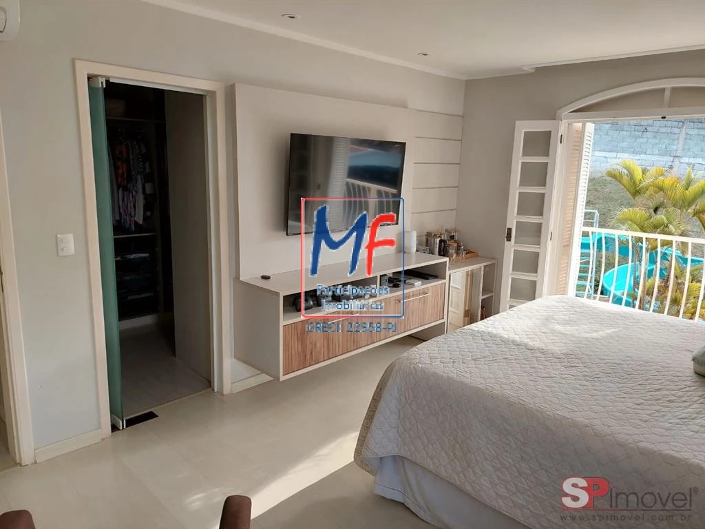 Chácara, 6 quartos, 5000 m² - Foto 15