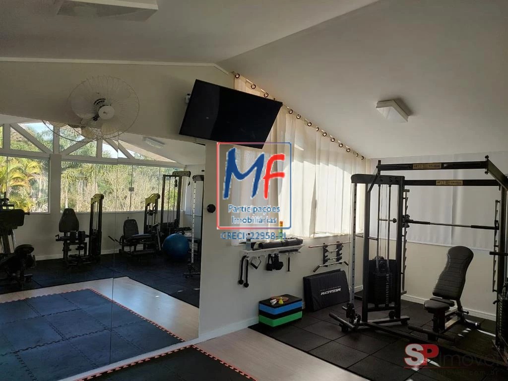 Chácara, 6 quartos, 5000 m² - Foto 22