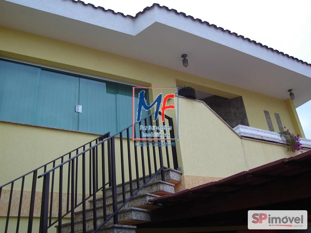 Sobrado, 3 quartos, 320 m² - Foto 2