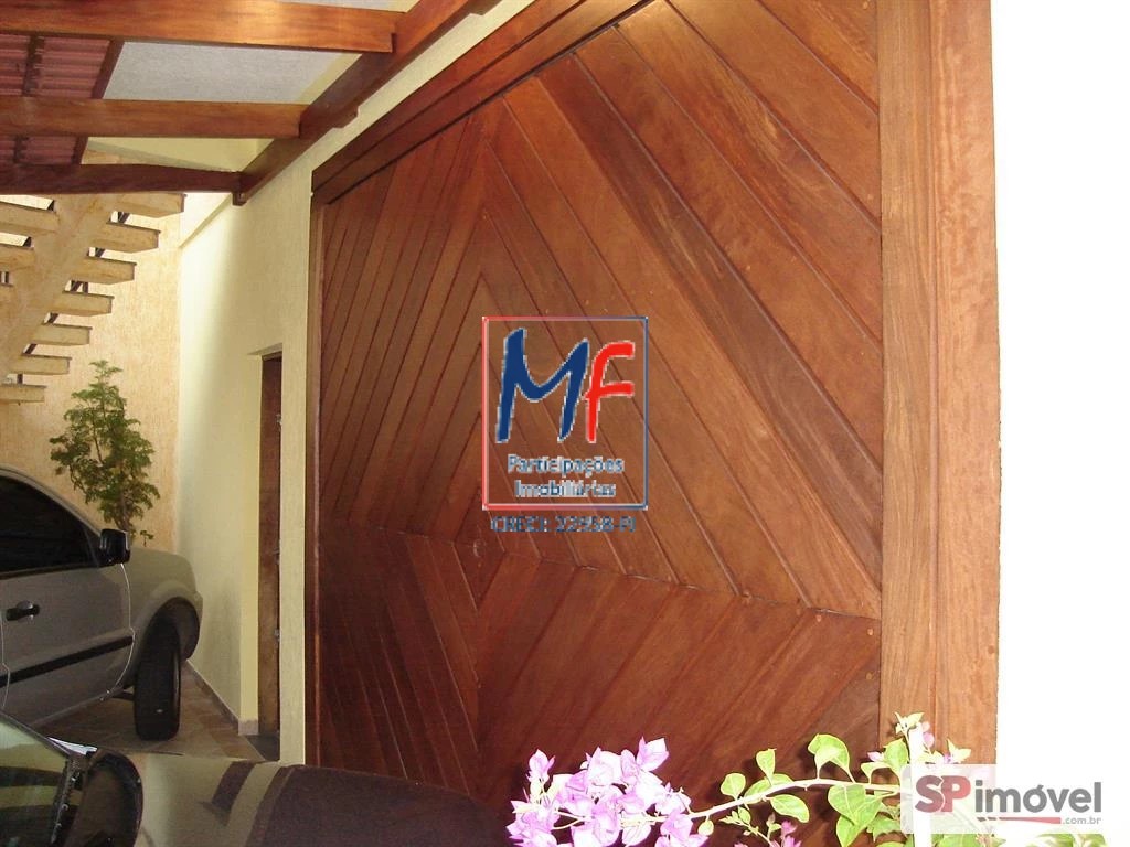 Sobrado, 3 quartos, 320 m² - Foto 3