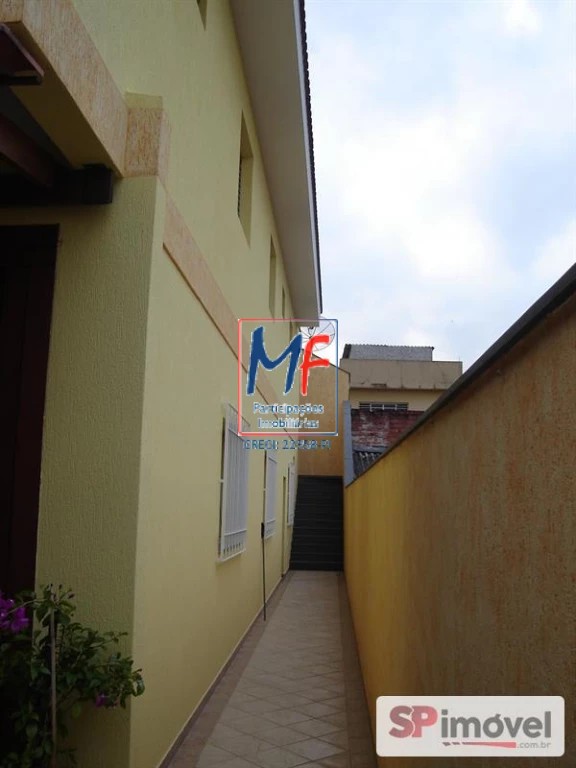 Sobrado, 3 quartos, 320 m² - Foto 4