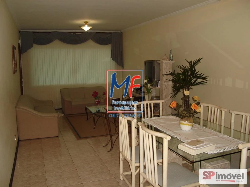 Sobrado, 3 quartos, 320 m² - Foto 5