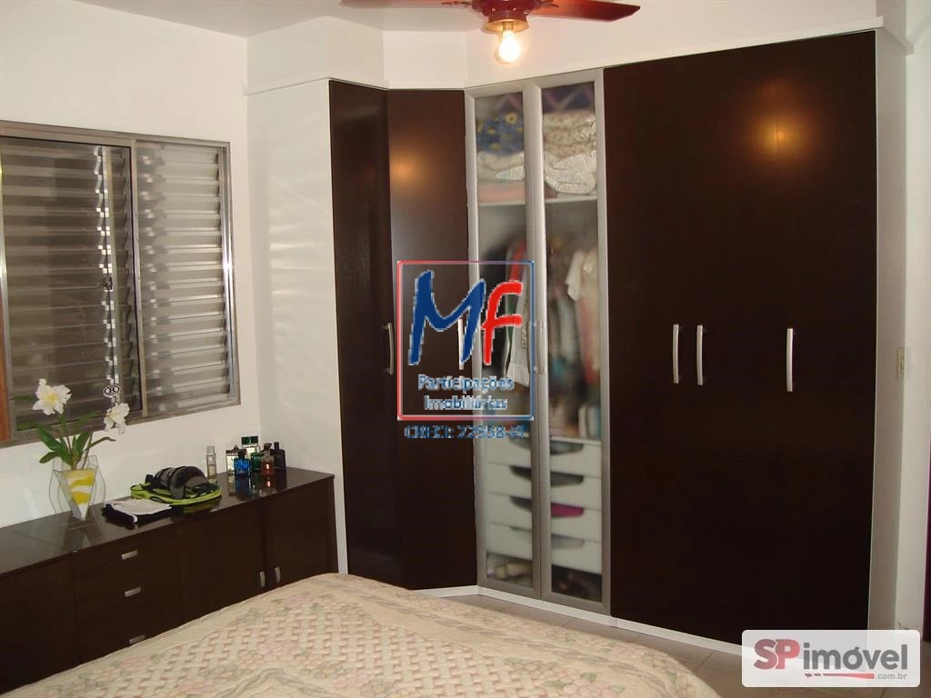 Sobrado, 3 quartos, 320 m² - Foto 6