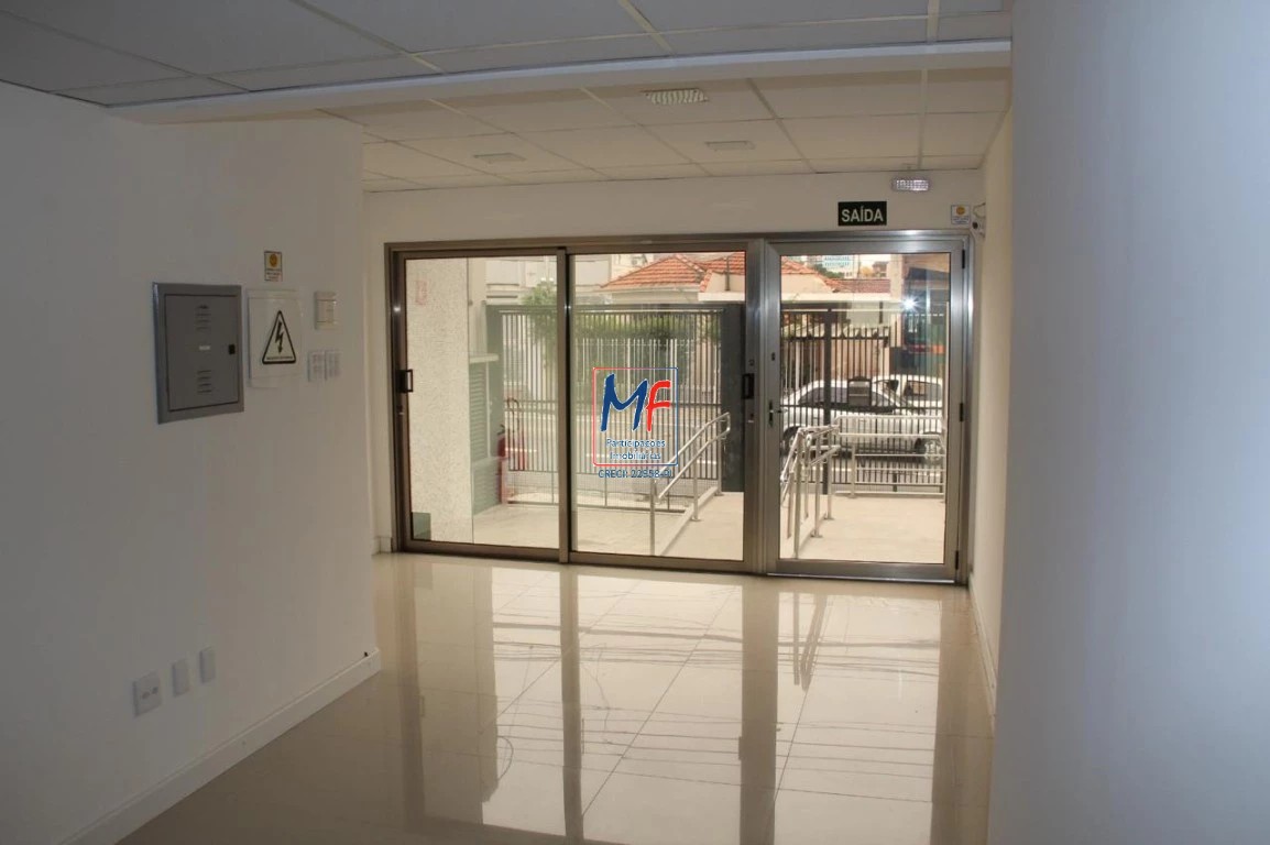 Prédio Inteiro à venda e aluguel, 600m² - Foto 2