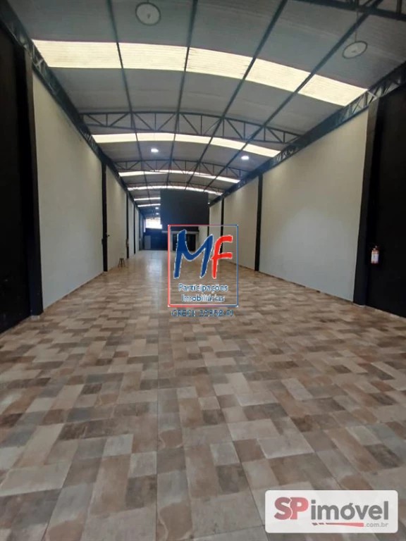 Depósito-Galpão, 400 m² - Foto 2