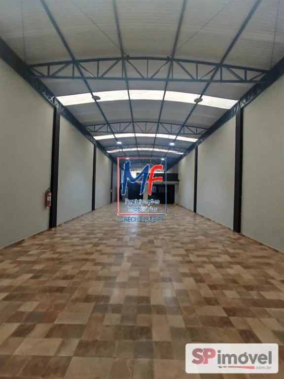 Depósito-Galpão, 400 m² - Foto 3
