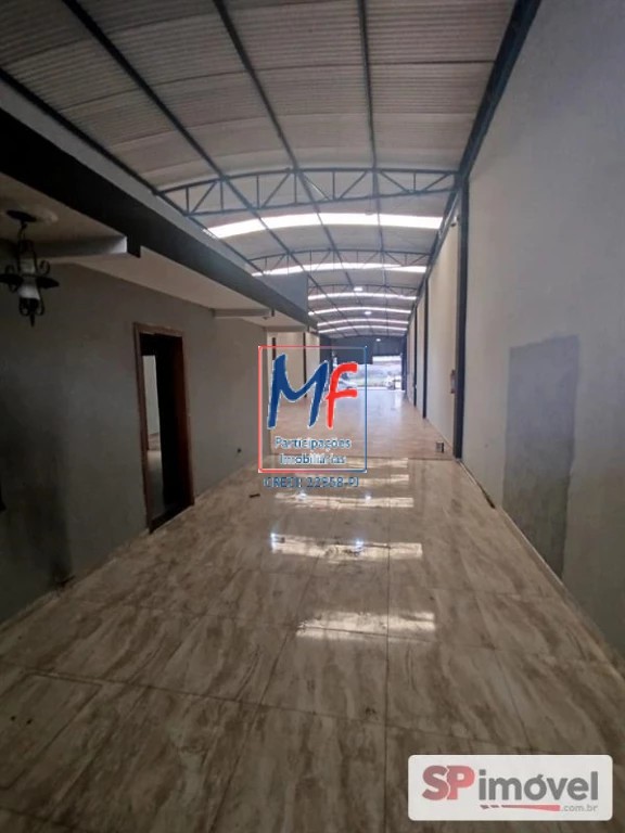 Depósito-Galpão, 400 m² - Foto 4