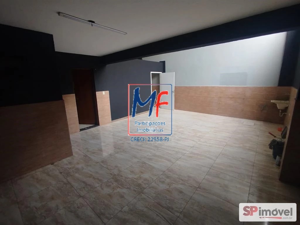 Depósito-Galpão, 400 m² - Foto 5
