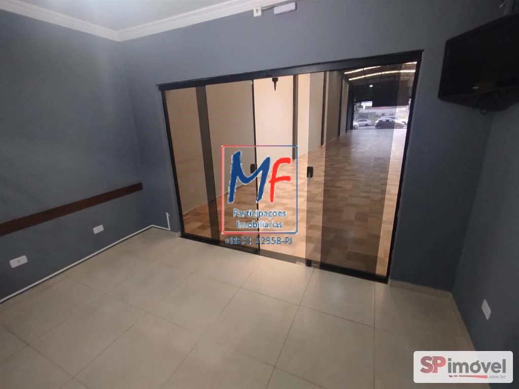 Depósito-Galpão, 400 m² - Foto 6