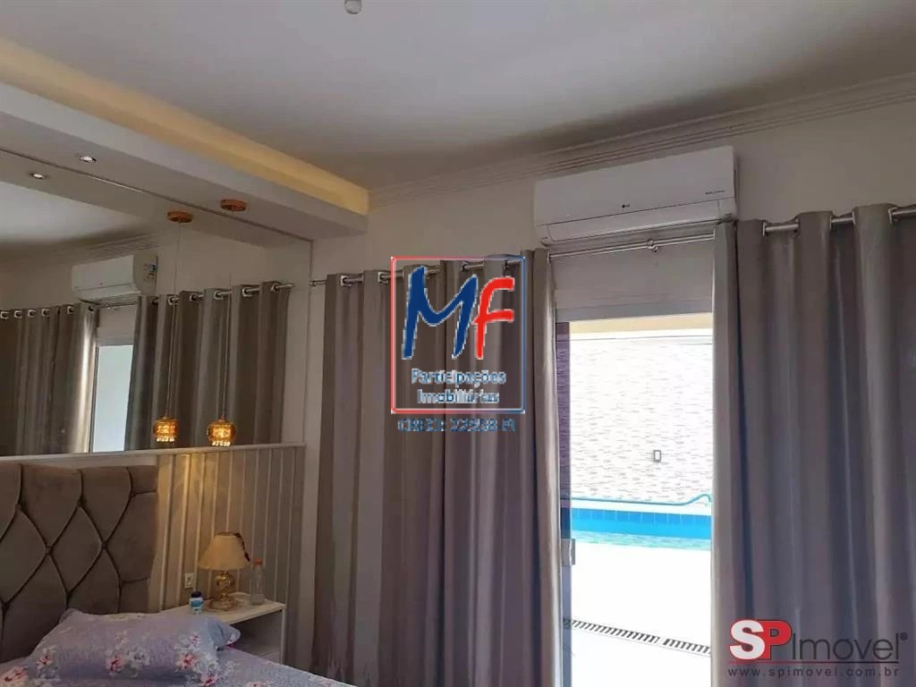 Casa de Condomínio, 4 quartos - Foto 7