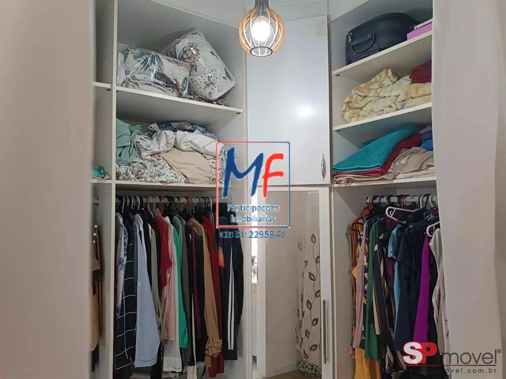 Casa de Condomínio, 4 quartos - Foto 8