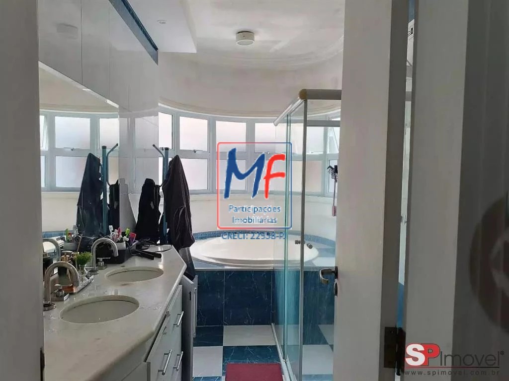 Casa de Condomínio, 4 quartos - Foto 9